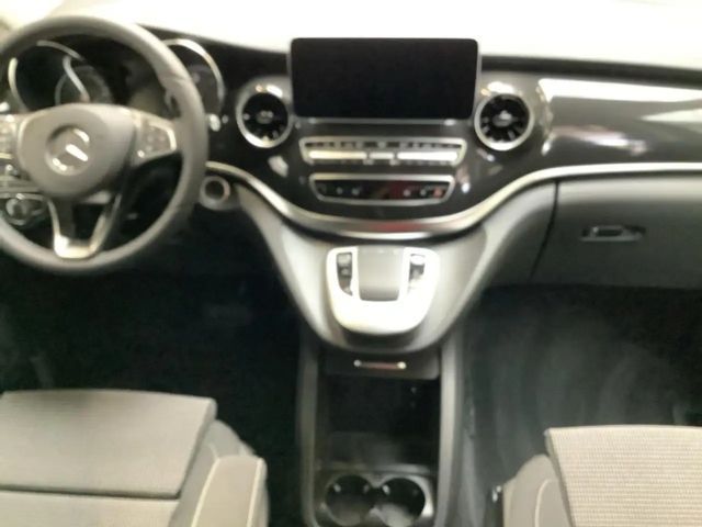 Mercedes-Benz V 300 Extralang V 300 d