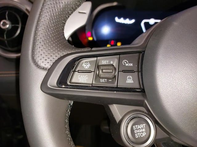 Alfa Romeo Tonale Veloce