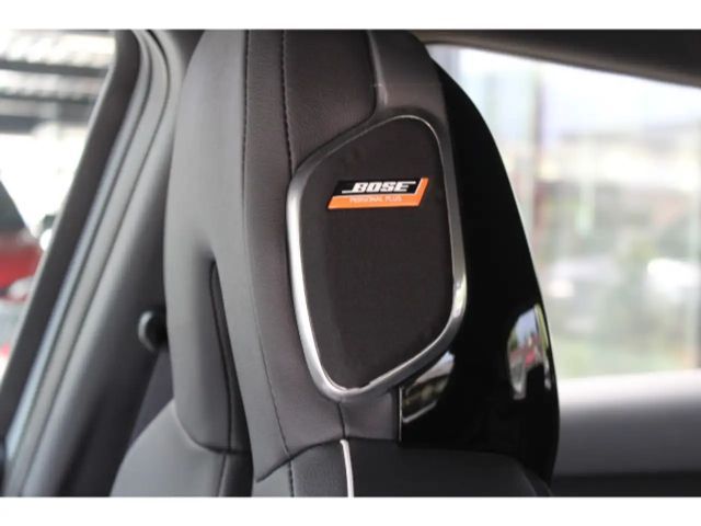 Nissan Juke 1.6 Hybrid N-DESIGN BOSE Navi Automatik