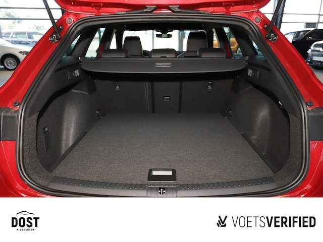 Seat Leon DSG FR-lijn Sportstourer