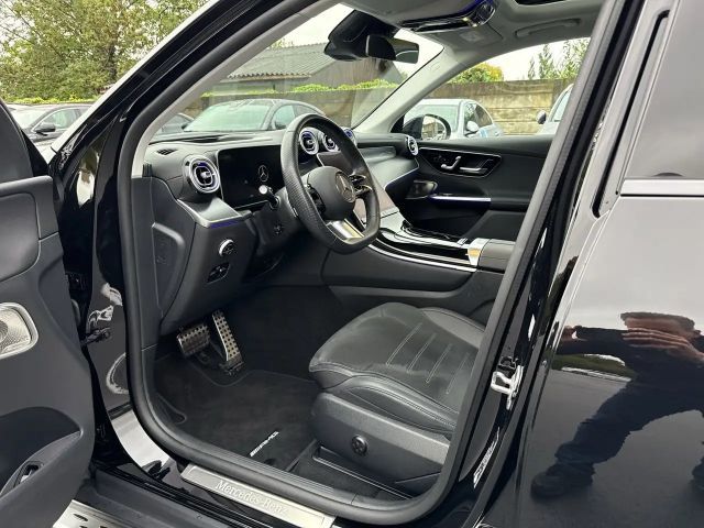 Mercedes-Benz GLC 300 4MATIC