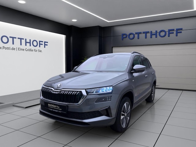 Skoda Karoq 2.0 TDI Tour