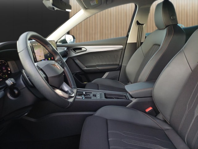 Cupra Formentor 1.5 TSI