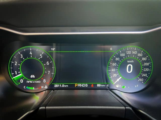 Ford Mustang GT 5.0 V8 Shelby