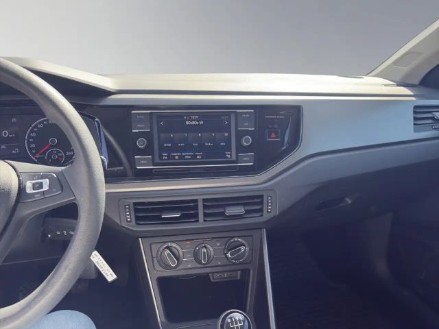 Volkswagen Polo Comfortline