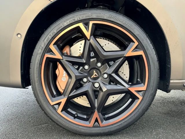 Cupra Leon DSG Sportstourer VZ