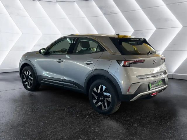 Opel Mokka 1.2 Turbo Elegance Turbo
