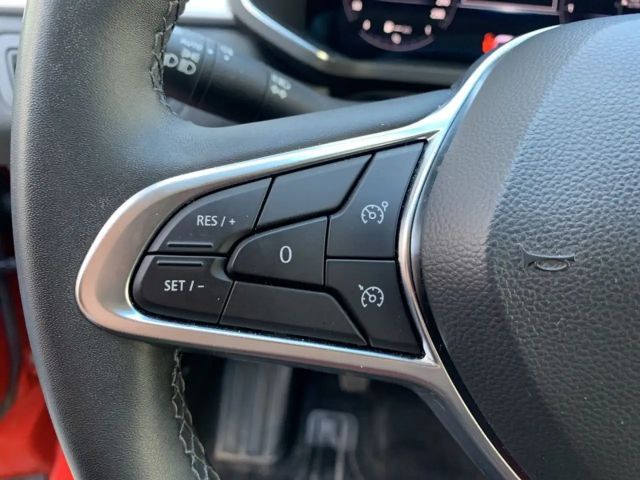 Renault Captur Techno