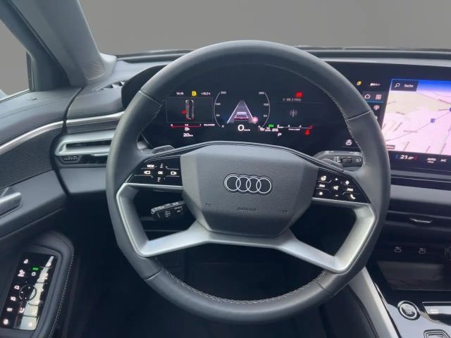 Audi A5 Quattro S-Line S-Tronic
