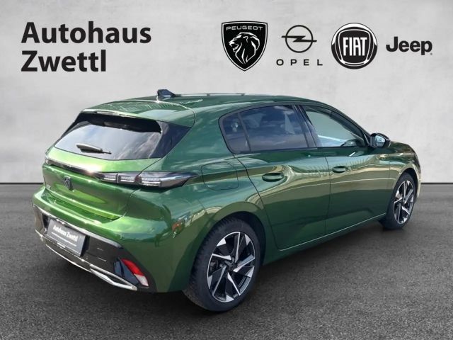 Peugeot 308 Allure Pack BlueHDi EAT8