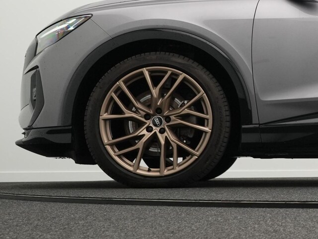 Audi Q4 e-tron 50 Quattro Sportback