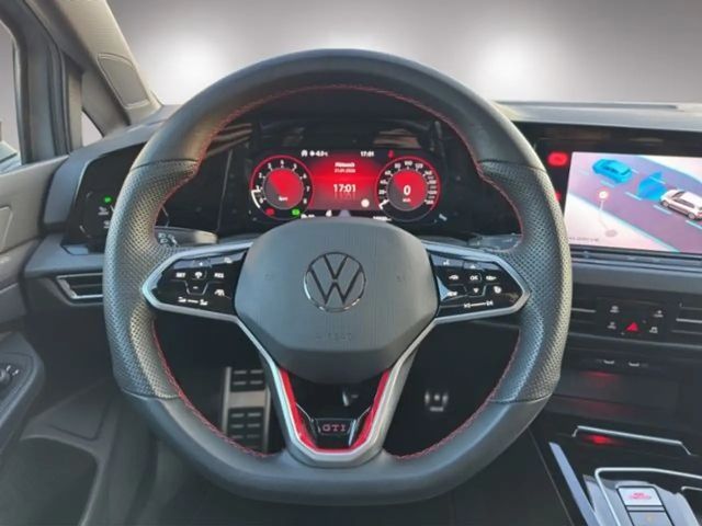 Volkswagen Golf GTI Golf VIII Style