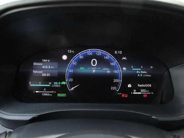 Toyota Yaris Cross GR Hybride VVT-i