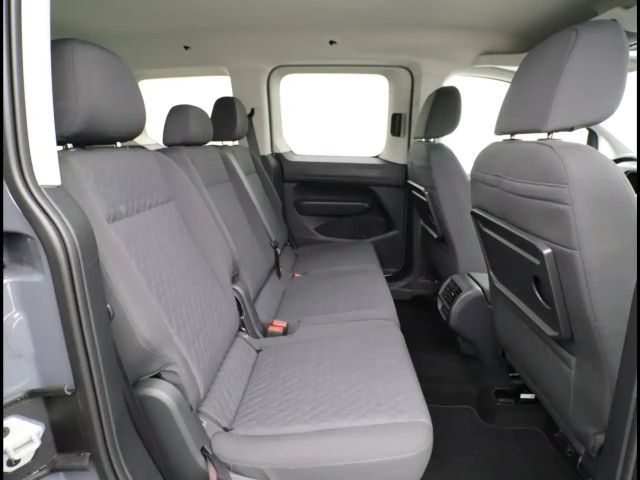 Volkswagen Caddy 2.0 TDI DSG Life