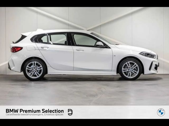 BMW 118 M-Sport Sedan