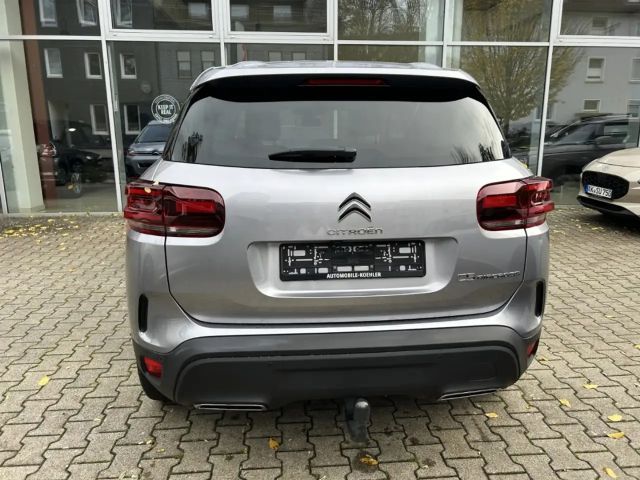 Citroën C5 Aircross Feel Pack PureTech