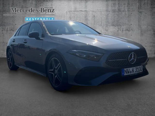 Mercedes-Benz A 200 AMG Line