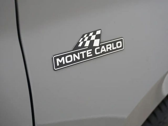 Skoda Scala 1.5 TSI Monte Carlo