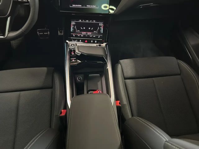 Audi Q8 e-tron 50 Quattro S-Line