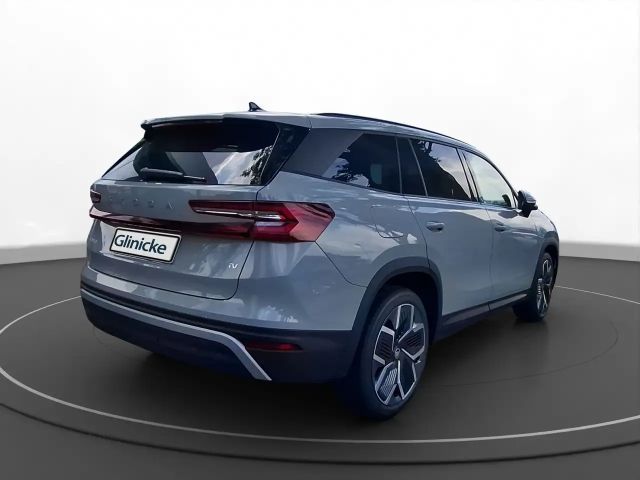 Skoda Kodiaq 1.5 TSI Selection iV