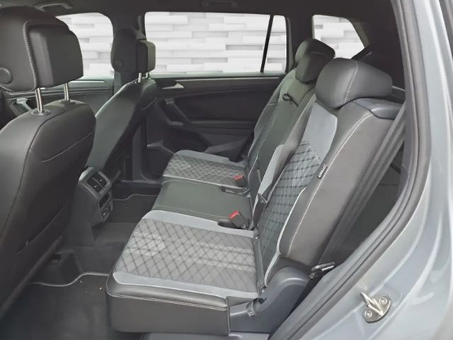 Volkswagen Tiguan 2.0 TDI Allspace R-Line