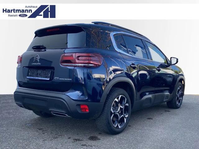 Citroën C5 Aircross Max