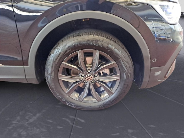 Volkswagen Tiguan Allspace Life