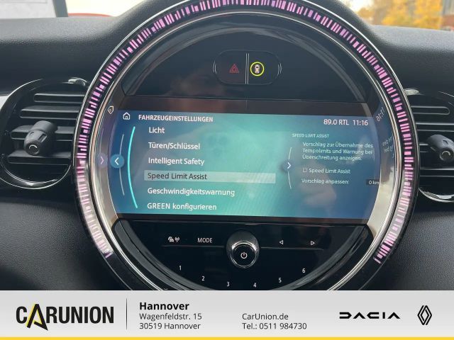 MINI Mini Electric SE