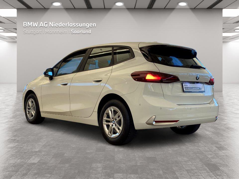 BMW 218 218i Active Tourer