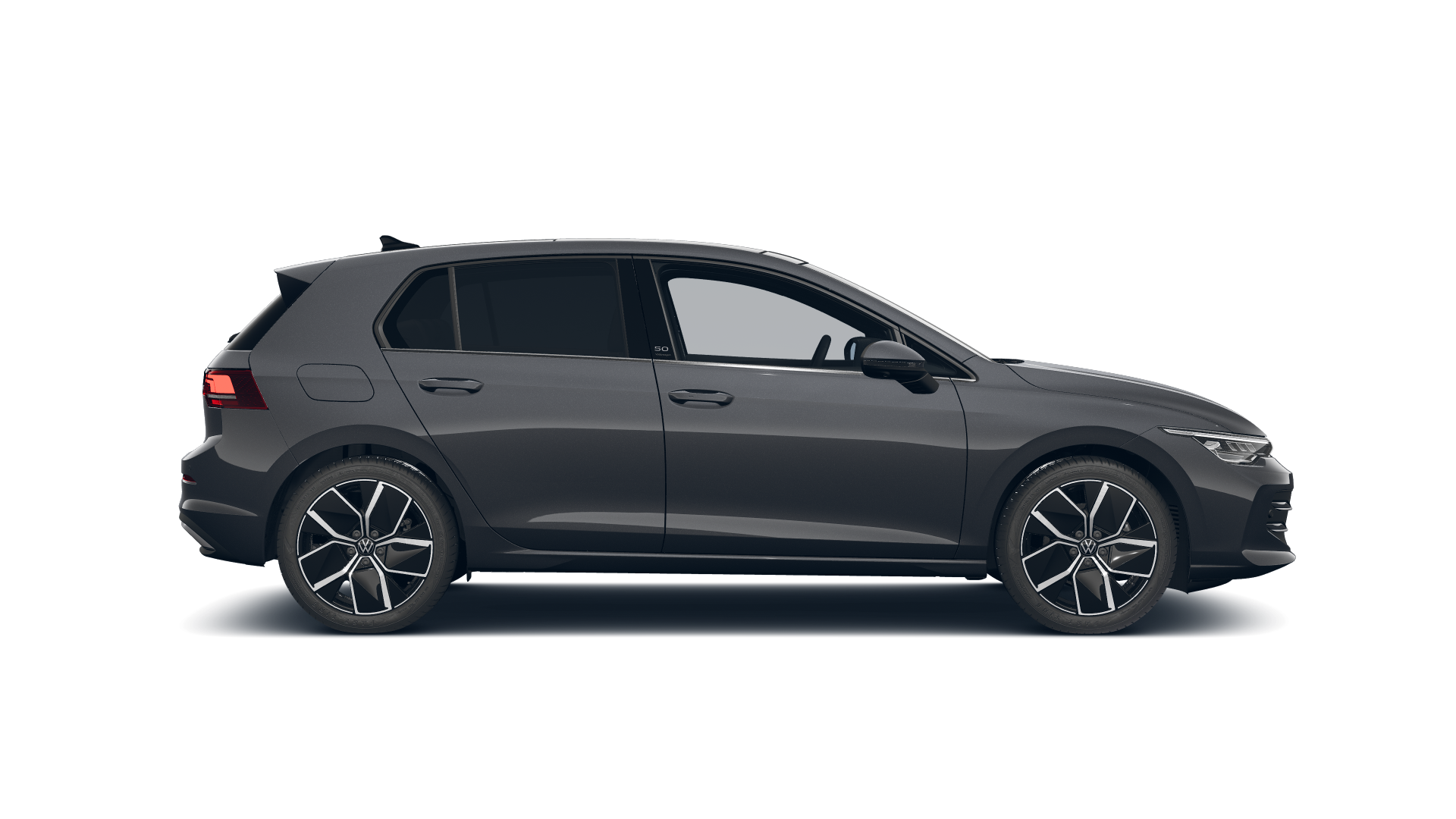 Volkswagen Golf 1.5 eTSI DSG Golf VIII Style