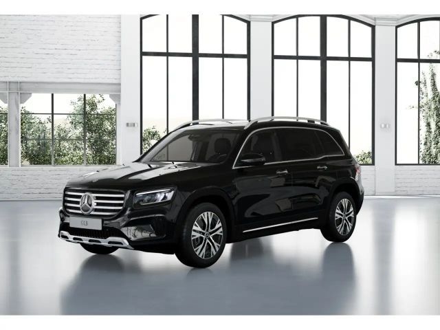 Mercedes-Benz GLB 220 4MATIC GLB 220 d