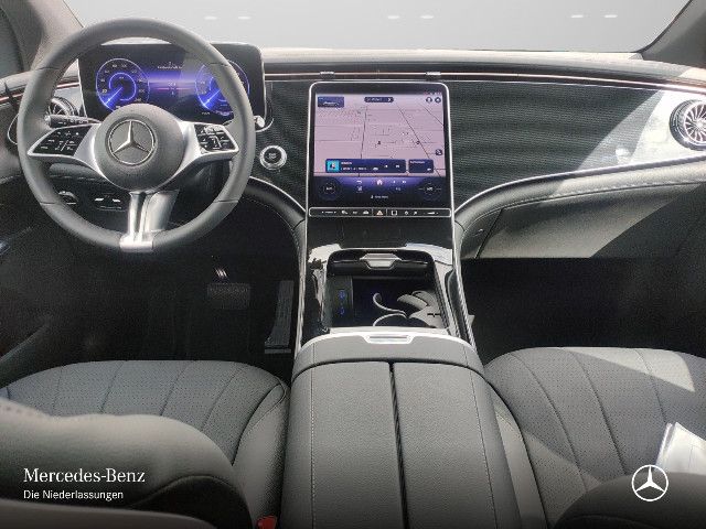 Mercedes-Benz EQE SUV 300