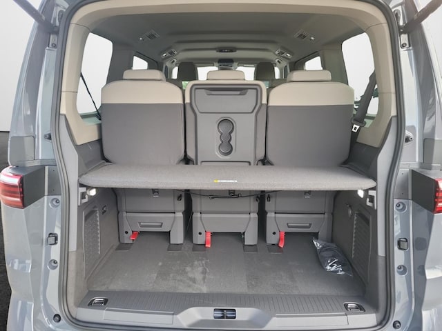 Volkswagen Multivan 2.0 TDI DSG Lang T7