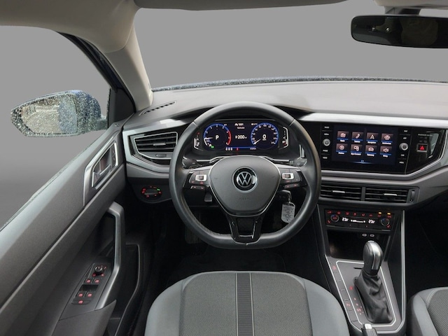Volkswagen Polo 1.0 TSI DSG Highline