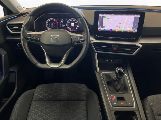 Seat Leon 1.5 TSI FR-lijn Sportstourer