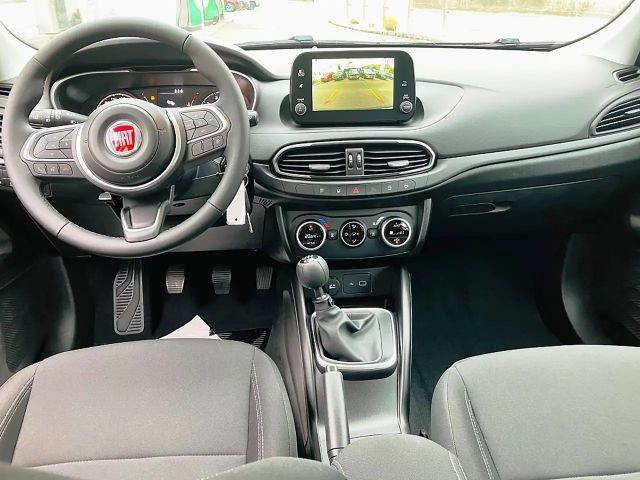 Fiat Tipo MultiJet