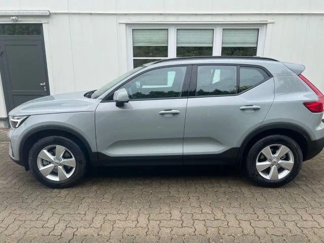 Volvo XC40 Geartronic