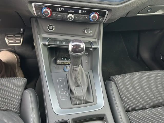 Audi Q3 2.0 TFSI Quattro S-Line