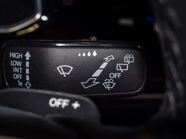 Volkswagen Taigo 1.5 TSI DSG Style