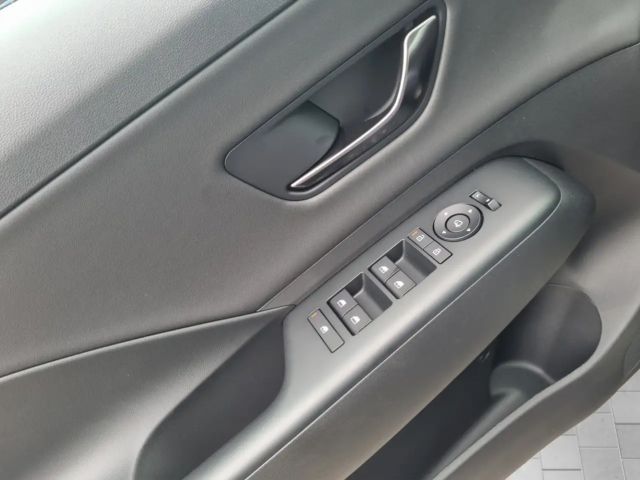 Hyundai Kona Electric N Line