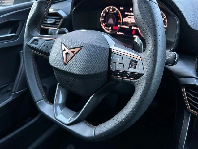 Cupra Leon DSG Sportstourer