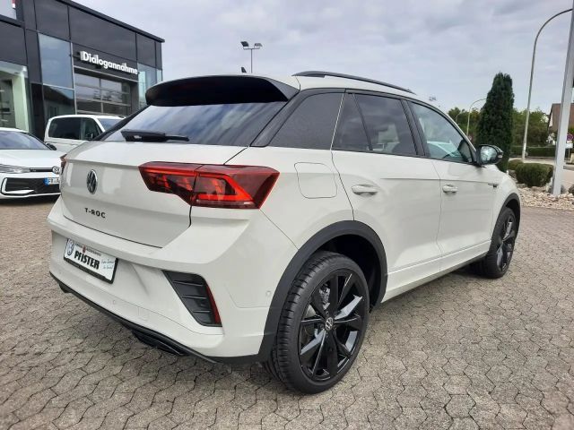 Volkswagen T-Roc IQ.Drive R-Line Style