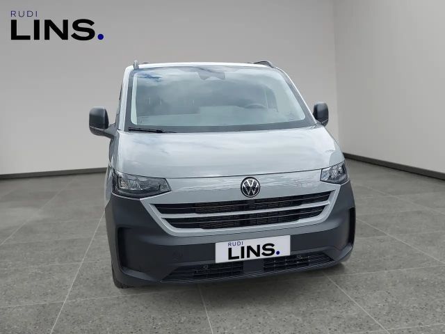 Volkswagen Transporter T7