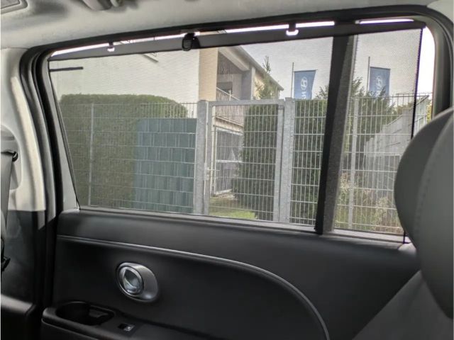 Hyundai IONIQ 9 4WD 6-zits UNIQ