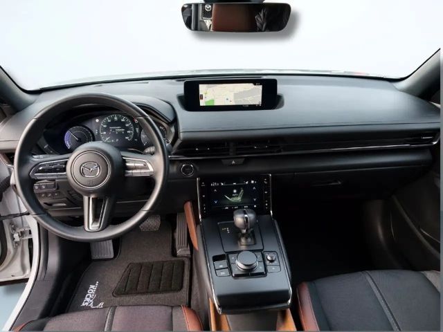 Mazda MX-30 Advantage