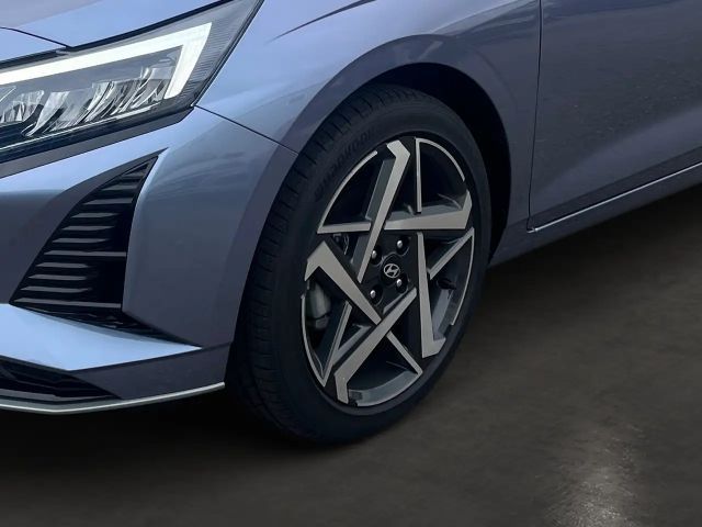 Hyundai i20 2WD Prime T-GDi