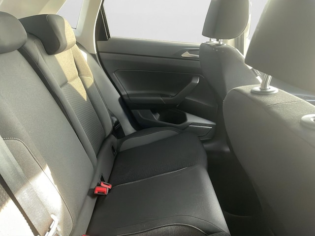 Volkswagen Polo Polo 1,0 TSI Lane Assist/App Connect/LED/u.v.m.