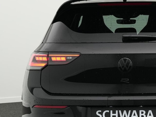 Volkswagen Golf 2.0 TSI