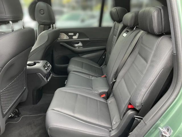 Mercedes-Benz GLS 580 4MATIC AMG Line