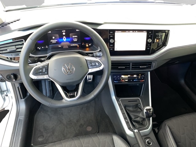 Volkswagen Taigo 1.0 TSI